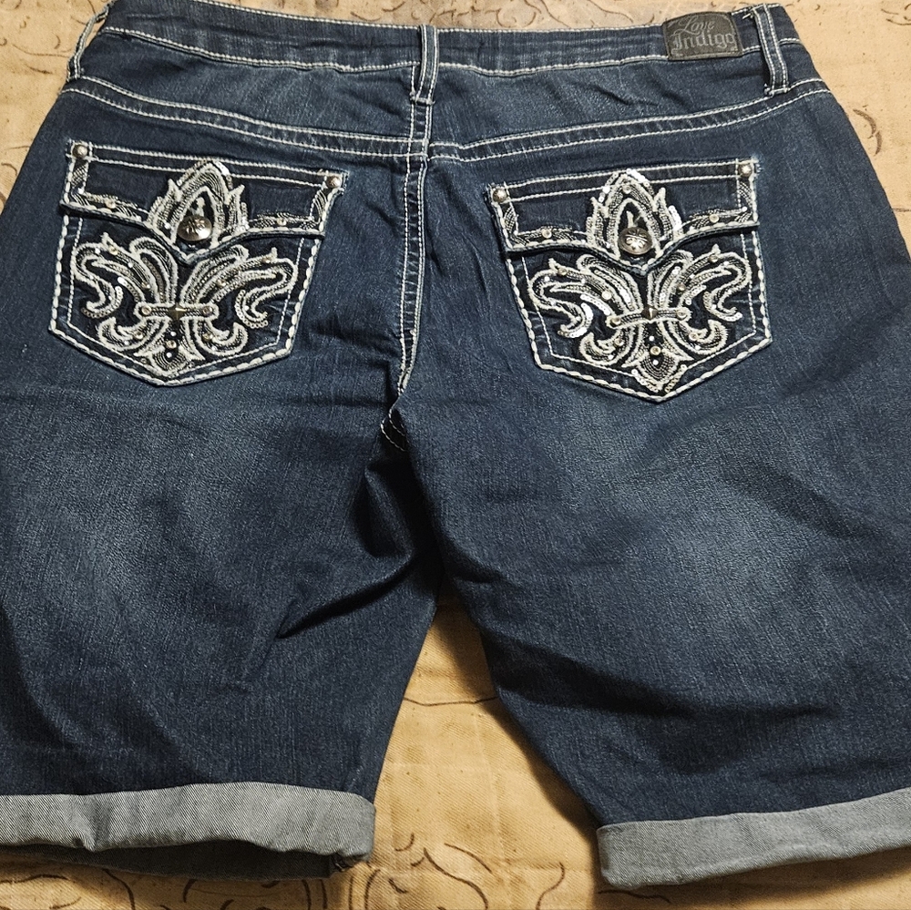 Love X Indigo Size 12 - Picture 2 of 3